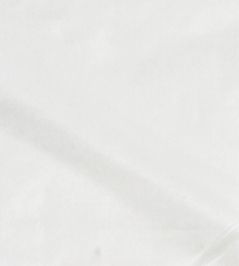 Imperial Silk Fabric by James Hare Optical White Imperial Silk Fabric by James Hare Optical White