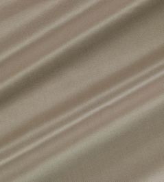 Imperial Silk Fabric by James Hare Warm Linen Imperial Silk Fabric by James Hare Warm Linen