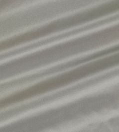 Imperial Silk Fabric by James Hare Zinc Imperial Silk Fabric by James Hare Zinc
