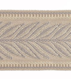 Imperiale Braid 1 Trimming by Houles Perla Imperiale Braid 1 Trimming by Houles Perla