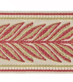 Imperiale Braid 1 Trimming by Houles Primavera Imperiale Braid 1 Trimming by Houles Primavera