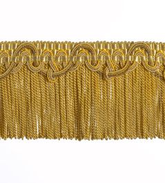 Imperiale Bullion Fringe Trimming by Houles Amalfi Imperiale Bullion Fringe Trimming by Houles Amalfi