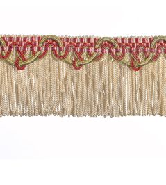 Imperiale Bullion Fringe Trimming by Houles Primavera Imperiale Bullion Fringe Trimming by Houles Primavera