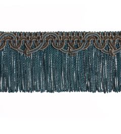 Imperiale Bullion Fringe Trimming by Houles Reale Imperiale Bullion Fringe Trimming by Houles Reale
