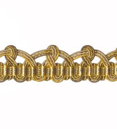 Imperiale Gimp Trimming by Houles Amalfi Imperiale Gimp Trimming by Houles Amalfi
