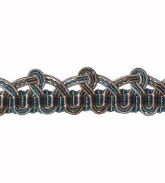 Imperiale Gimp Trimming by Houles Reale Imperiale Gimp Trimming by Houles Reale