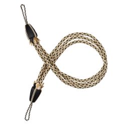 Imperiale Metal Cord Tieback Trimming by Houles Scarabeo Imperiale Metal Cord Tieback Trimming by Houles Scarabeo