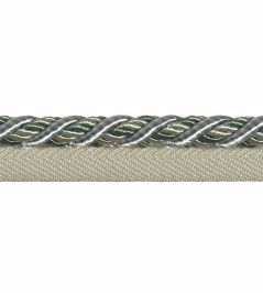 Imperiale Piping Cord Trimming by Houles Fresco Imperiale Piping Cord Trimming by Houles Fresco