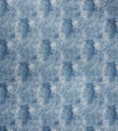 Impression Fabric by Clarke & Clarke Midnight Impression Fabric by Clarke & Clarke Midnight