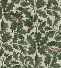 In The Oak Wallpaper by Borastapeter Neutral In The Oak Wallpaper by Borastapeter Neutral