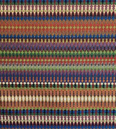 Inca Fabric by Ian Sanderson Mayan Inca Fabric by Ian Sanderson Mayan