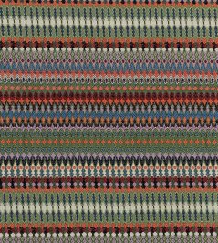 Inca Fabric by Ian Sanderson Paradise Inca Fabric by Ian Sanderson Paradise
