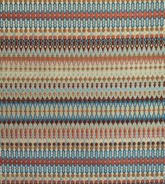 Inca Fabric by Ian Sanderson Ravenna Inca Fabric by Ian Sanderson Ravenna