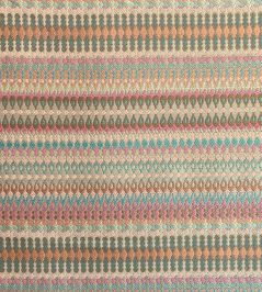 Inca Fabric by Ian Sanderson Rosy Grey Inca Fabric by Ian Sanderson Rosy Grey