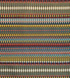 Inca Fabric by Ian Sanderson Seville Inca Fabric by Ian Sanderson Seville