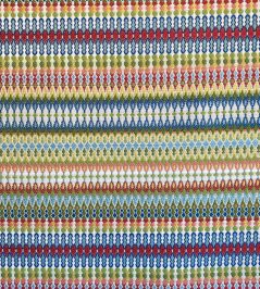 Inca Fabric by Ian Sanderson St Ives Inca Fabric by Ian Sanderson St Ives