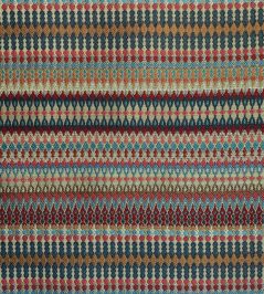 Inca Fabric by Ian Sanderson Sumac Inca Fabric by Ian Sanderson Sumac