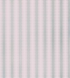 Indian Stripe Wallpaper by Barneby Gates Pink/Teal Indian Stripe Wallpaper by Barneby Gates Pink/Teal