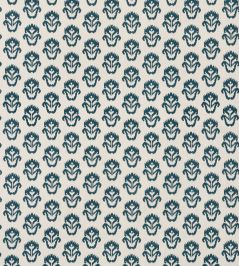 Indian Wells Fabric by Thibaut Mineral Indian Wells Fabric by Thibaut Mineral