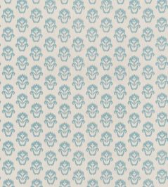 Indian Wells Fabric by Thibaut Spa Blue Indian Wells Fabric by Thibaut Spa Blue