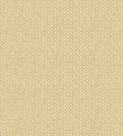 Indus Flower Wallpaper by GP & J Baker Sand Indus Flower Wallpaper by GP & J Baker Sand
