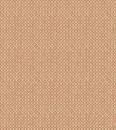 Indus Flower Wallpaper by GP & J Baker Soft Red Indus Flower Wallpaper by GP & J Baker Soft Red
