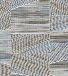 Infinity Wallpaper by Arte Ash Blue Infinity Wallpaper by Arte Ash Blue
