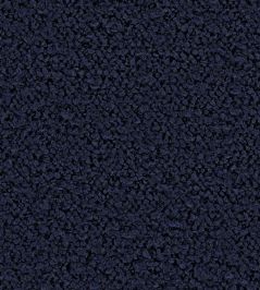 Infinity Boucle Fabric by Zimmer + Rohde Dark Blue Infinity Boucle Fabric by Zimmer + Rohde Dark Blue
