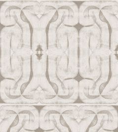 Infinity Strokes Wallpaper by Coordonne Beige Infinity Strokes Wallpaper by Coordonne Beige