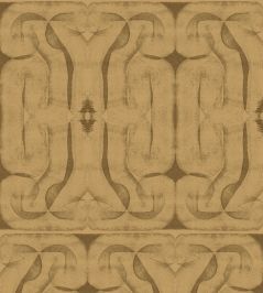 Infinity Strokes Wallpaper by Coordonne Curry Infinity Strokes Wallpaper by Coordonne Curry