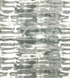 Ink Blot Fabric by Ian Sanderson Smoke Ink Blot Fabric by Ian Sanderson Smoke