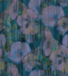 Inky Floral Wallpaper by Eijffinger 570 Inky Floral Wallpaper by Eijffinger 570