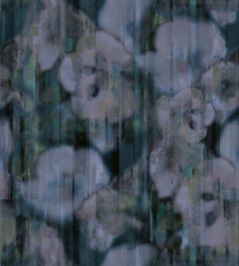 Inky Floral Wallpaper by Eijffinger 571 Inky Floral Wallpaper by Eijffinger 571