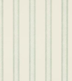 Innis Stripe Wallpaper by Jane Churchill Aqua Innis Stripe Wallpaper by Jane Churchill Aqua