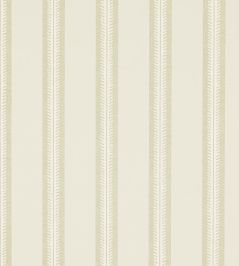 Innis Stripe Wallpaper by Jane Churchill Green Innis Stripe Wallpaper by Jane Churchill Green