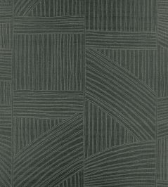 Intaglio Wallpaper by Mark Alexander Indigo Intaglio Wallpaper by Mark Alexander Indigo