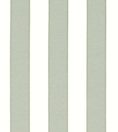 Intaglio Stripe Fabric by Thibaut Aloe Intaglio Stripe Fabric by Thibaut Aloe