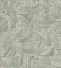 Intarsia Wallpaper by Casamance Opaline Intarsia Wallpaper by Casamance Opaline