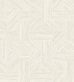 Intarsio Wallpaper by Arte Linen Intarsio Wallpaper by Arte Linen