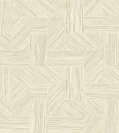 Intarsio Wallpaper by Arte Sand Intarsio Wallpaper by Arte Sand
