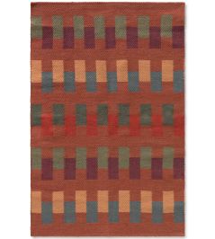Intersecting Rug by Lorena Canals Sienna Intersecting Rug by Lorena Canals Sienna