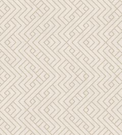 Interwoven Wallpaper by Coordonne Cotton Interwoven Wallpaper by Coordonne Cotton