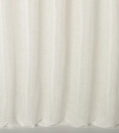Ios Fabric by Nobilis Snow Ios Fabric by Nobilis Snow