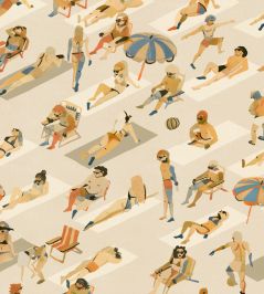 Ipanema Wallpaper by Tres Tintas Arena Ipanema Wallpaper by Tres Tintas Arena