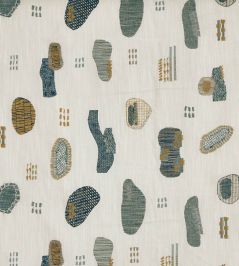 Irene Fabric by Prestigious Textiles Reef Irene Fabric by Prestigious Textiles Reef