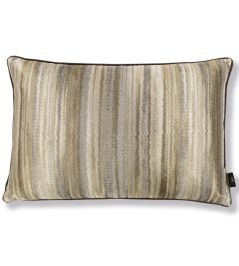 Iridos Cushion 40 x 60cm by Black Edition Patina Iridos Cushion 40 x 60cm by Black Edition Patina