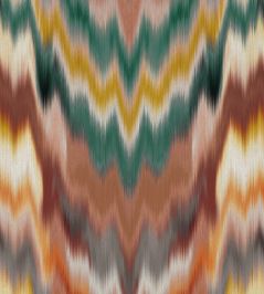 Irisa Grasscloth Wallpaper by Osborne & Little Terracotta/Teal Irisa Grasscloth Wallpaper by Osborne & Little Terracotta/Teal