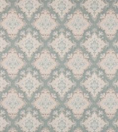 Irwin Fabric by Colefax and Fowler Blue Irwin Fabric by Colefax and Fowler Blue
