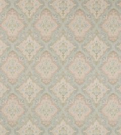Irwin Fabric by Colefax and Fowler Old Blue Irwin Fabric by Colefax and Fowler Old Blue