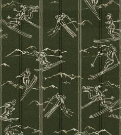 Ischgl Wallpaper by MINDTHEGAP Juniper Ischgl Wallpaper by MINDTHEGAP Juniper